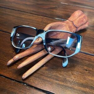 YSL Yves Saint Laurent sunglasses vintage